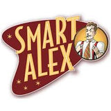 Smart Alex Logo