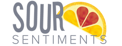 Sour Sentiments Logo