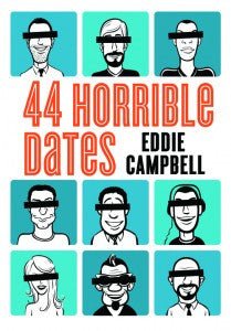 44 Horrible Dates - Sour Sentiments