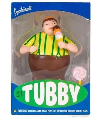 Li'l Tubby - Sour Sentiments 
 - 2
