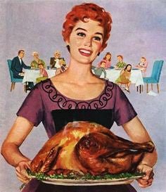 Happy Thanksgiving! - Sour Sentiments