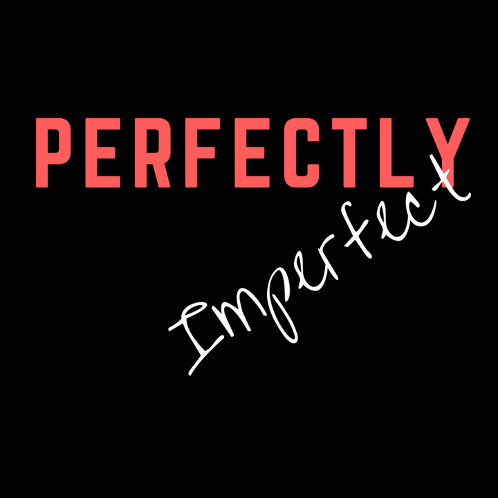 Perfectly Imperfect - Sour Sentiments
