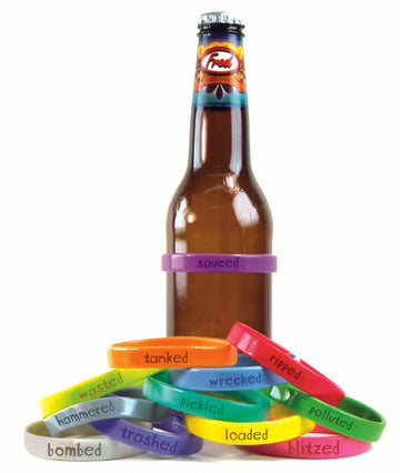 Beer Bands - Sour Sentiments 
 - 1