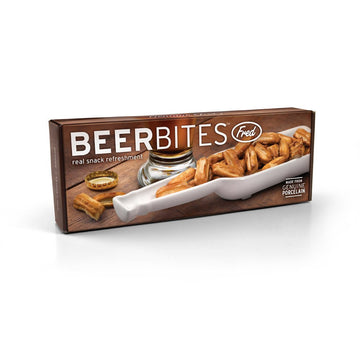 Beer Bites Snack Bowl Decorative Box
