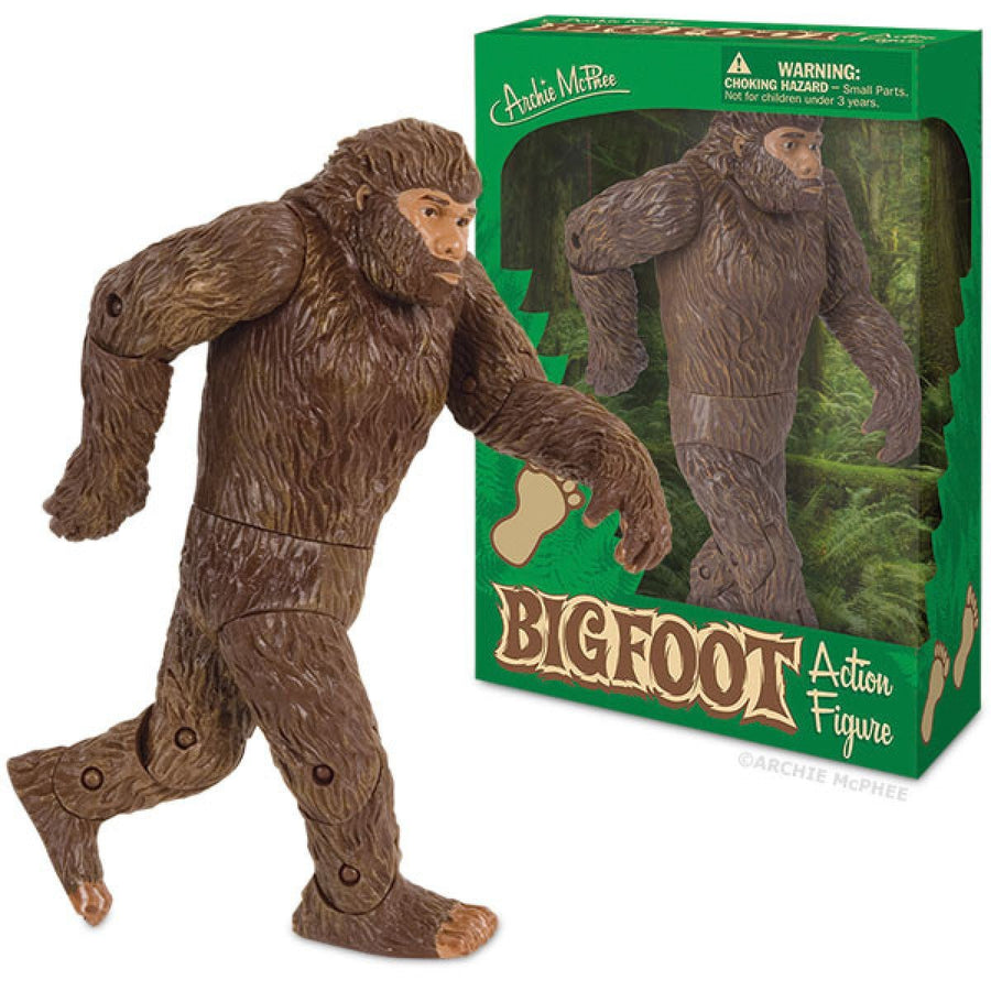 Bigfoot - Sour Sentiments 
 - 1