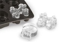 Bone Chillers Ice Cube Tray - Sour Sentiments 
 - 3