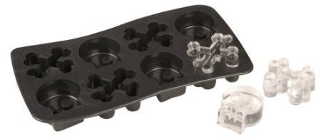 Bone Chillers Ice Cube Tray - Sour Sentiments 
 - 2