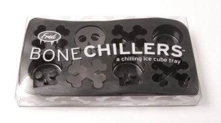 Bone Chillers Ice Cube Tray - Sour Sentiments 
 - 1