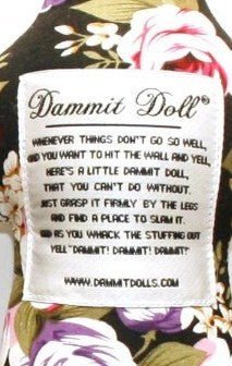 Dammit Dolls - Sour Sentiments 
 - 3