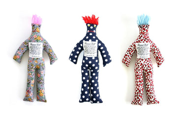 Dammit Dolls - Sour Sentiments  - 1