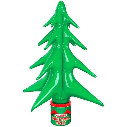 Inflatable Christmas Tree - Sour Sentiments