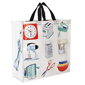 Kitchen Classics Shopper - Sour Sentiments 
