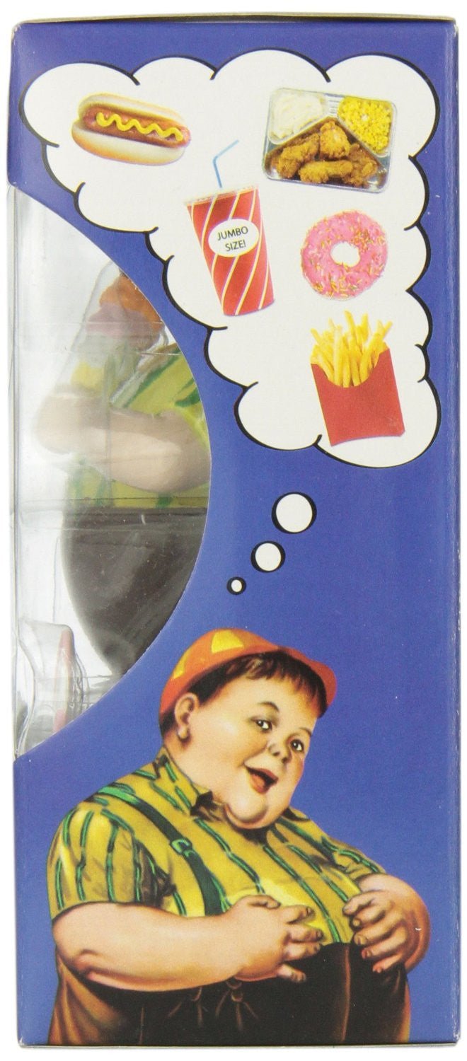 Li'l Tubby - Sour Sentiments 
 - 4