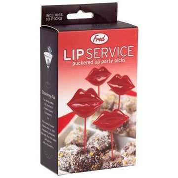 Lipservice Pucker Party Picks