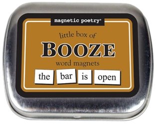 Little Box of Booze - Sour Sentiments 
