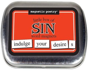 Little Box of Sin - Sour Sentiments 
