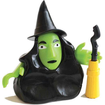 Melting Witch