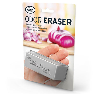 Odor Eraser In Packaging