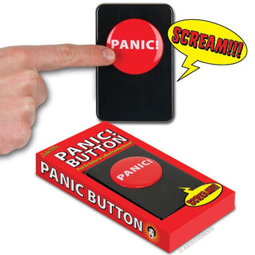 Panic Button - Sour Sentiments 

