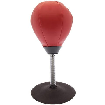 Stress Buster Desktop Punching Bag
