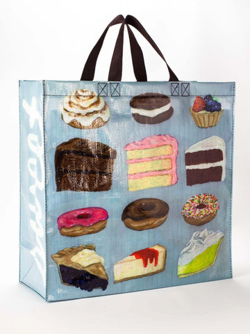 Sweet Treats Shopper 