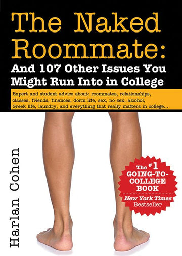 The Naked Roommate - Sour Sentiments