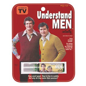 Understand Men Breath Spray - Sour Sentiments
